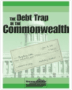 The Debt Trap report front cover