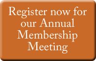 Register now for our Annual Membership Meeting