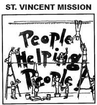 St. Vincent Mission