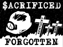sacraficed-forgotten mine safety graphic