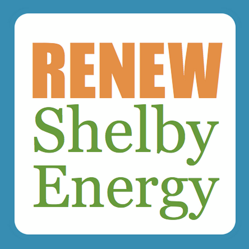 Shelby Energy Rebate